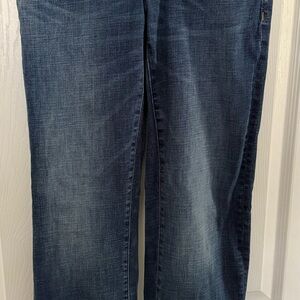 American Eagle Outfitters Next Level Stretch Jeans